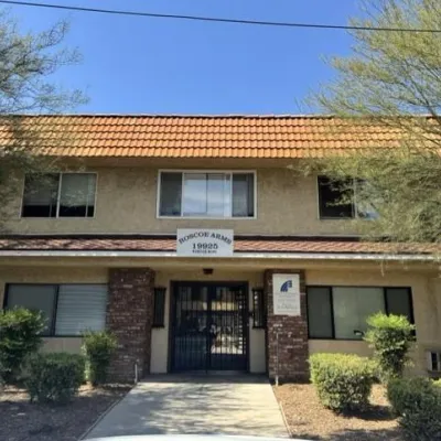 Property at 19925 Roscoe Ave. #213