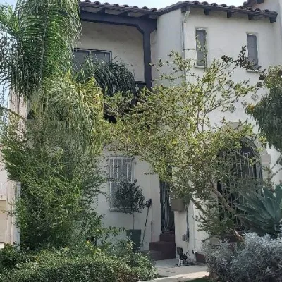 Property at 1214 South Orange Grove Ave #1214.25
