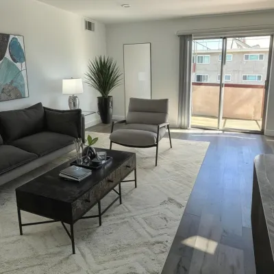 Property at 22035 Burbank Blvd #N-105