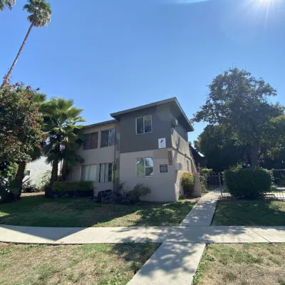 Property at 6434 Shirley Ave #34-7