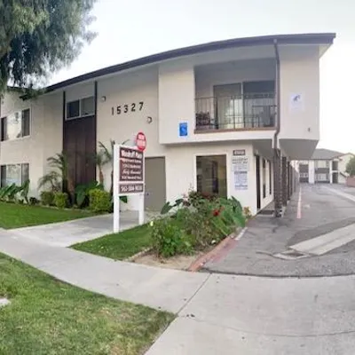 Property at 15327 Woodruff Pl #223