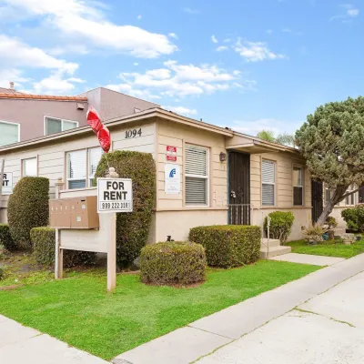 Property at 1094 Cherry Ave #717-03