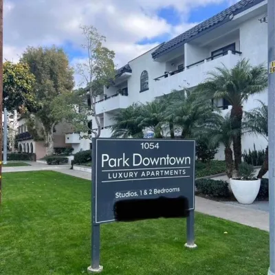Property at 1054 W. Santa Ana Blvd #14