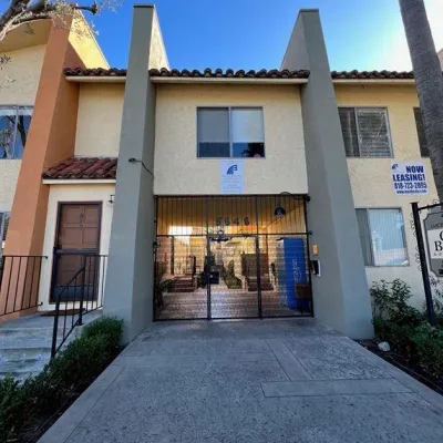 Property at 9646 Lucerne Ave #107-L