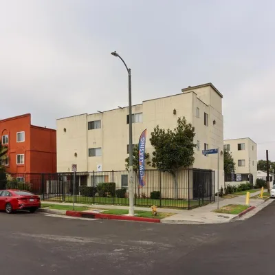 Property at 2346 W. 18th St #13