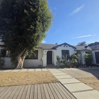 Property at 2360 W. 18th St