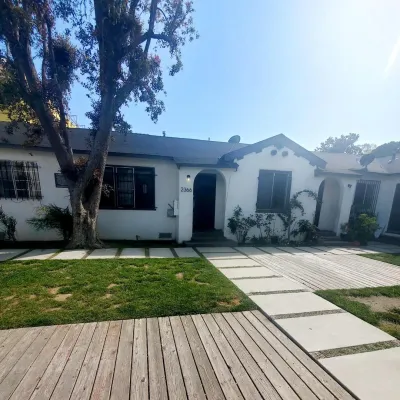 Property at 2360 W. 18th St