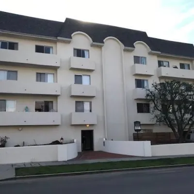 Property at 11810 Mayfield Ave #205