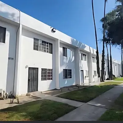 Exterior view of property at 129-151 Guinida Ave #151-03