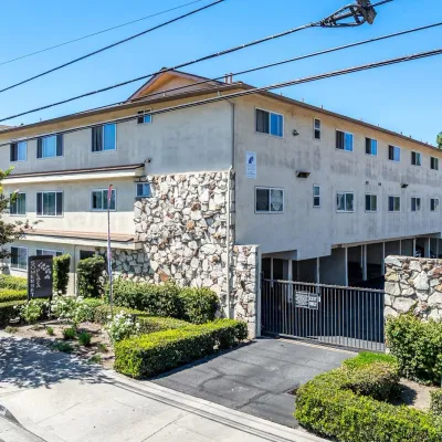 Property at 15357 Bellflower Blvd #S11