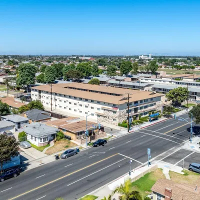 Property at 15357 Bellflower Blvd