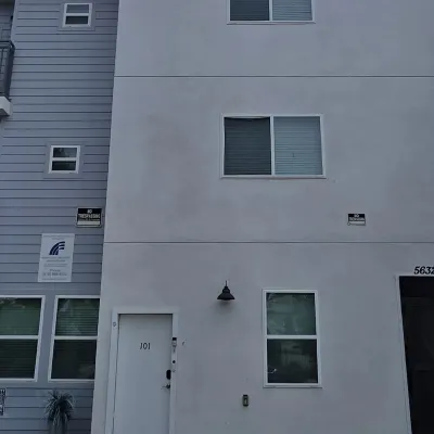 Property at 5632 Willowcrest Ave #202