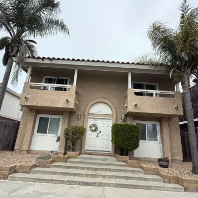 Property at 215 18th Street