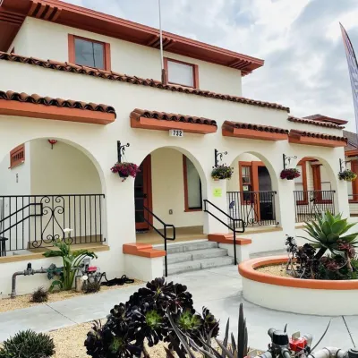 Property at 732 E. Santa Clara St. #720