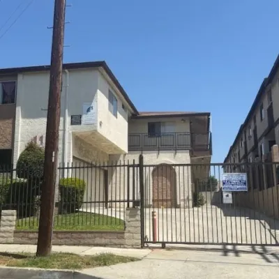 Property at 1127 W 252nd St #9