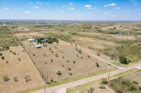 Private 10-Acre Country Retreat Minutes From Amarillo