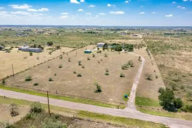 Private 10-Acre Country Retreat Minutes From Amarillo