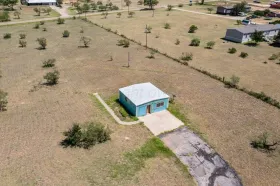 Private 10-Acre Country Retreat Minutes From Amarillo
