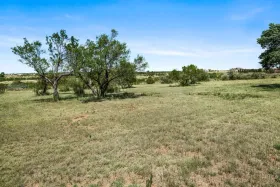 Private 10-Acre Country Retreat Minutes From Amarillo