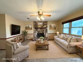 Private 10-Acre Country Retreat Minutes From Amarillo