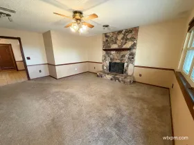 Private 10-Acre Country Retreat Minutes From Amarillo