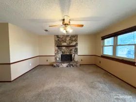 Private 10-Acre Country Retreat Minutes From Amarillo