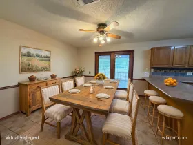 Private 10-Acre Country Retreat Minutes From Amarillo