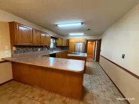 Private 10-Acre Country Retreat Minutes From Amarillo