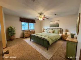 Private 10-Acre Country Retreat Minutes From Amarillo