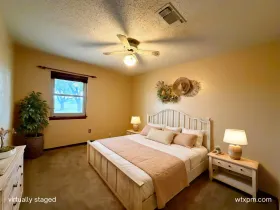 Private 10-Acre Country Retreat Minutes From Amarillo