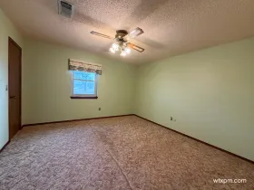 Private 10-Acre Country Retreat Minutes From Amarillo