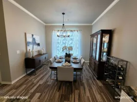 Beautifully Updated 3 Bed, 2 Bath Canyon Home