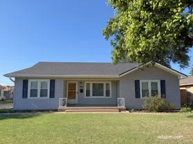 Bright 3-Bedroom Canyon Home with Fenced Yard & 2-Car Garage