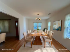 Bright 3-Bedroom Canyon Home with Fenced Yard & 2-Car Garage
