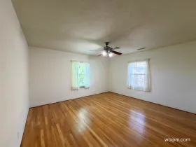 Bright 3-Bedroom Canyon Home with Fenced Yard & 2-Car Garage