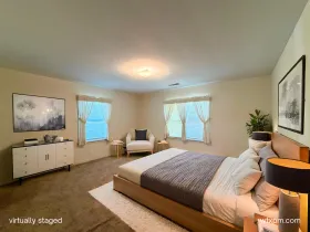 Bright 3-Bedroom Canyon Home with Fenced Yard & 2-Car Garage