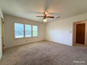 Bright 3-Bedroom Canyon Home with Fenced Yard & 2-Car Garage