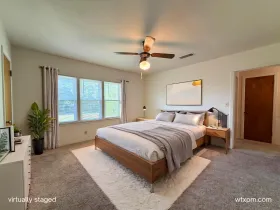 Bright 3-Bedroom Canyon Home with Fenced Yard & 2-Car Garage