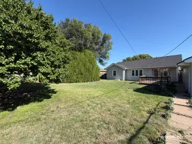 Bright 3-Bedroom Canyon Home with Fenced Yard & 2-Car Garage