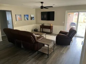 Fully Furnished Amarillo Home | Utilities + Wi-Fi Included | 3 Bed, 2 Bath