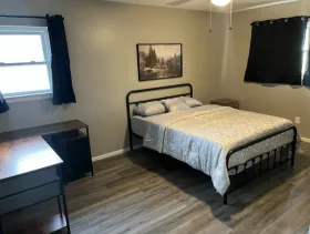 Fully Furnished Amarillo Home | Utilities + Wi-Fi Included | 3 Bed, 2 Bath