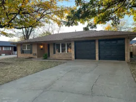 Fully Furnished Amarillo Home | Utilities + Wi-Fi Included | 3 Bed, 2 Bath