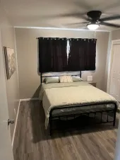 Fully Furnished Amarillo Home | Utilities + Wi-Fi Included | 3 Bed, 2 Bath
