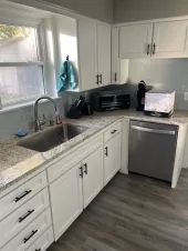 Fully Furnished Amarillo Home | Utilities + Wi-Fi Included | 3 Bed, 2 Bath