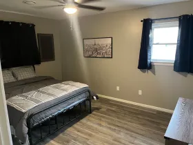 Fully Furnished Amarillo Home | Utilities + Wi-Fi Included | 3 Bed, 2 Bath