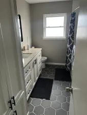 Fully Furnished Amarillo Home | Utilities + Wi-Fi Included | 3 Bed, 2 Bath