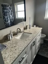Fully Furnished Amarillo Home | Utilities + Wi-Fi Included | 3 Bed, 2 Bath