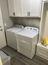 Fully Furnished Amarillo Home | Utilities + Wi-Fi Included | 3 Bed, 2 Bath