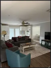 Fully Furnished Amarillo Home | Utilities + Wi-Fi Included | 3 Bed, 2 Bath