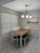 Fully Furnished Amarillo Home | Utilities + Wi-Fi Included | 3 Bed, 2 Bath